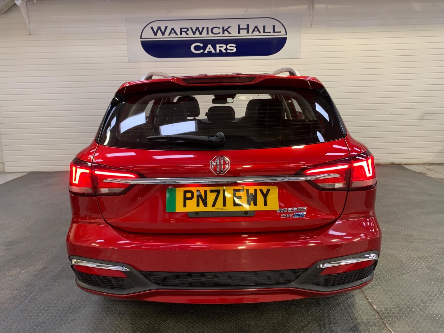 Used MG MG5 2021 for sale - 76152061: Photo 6