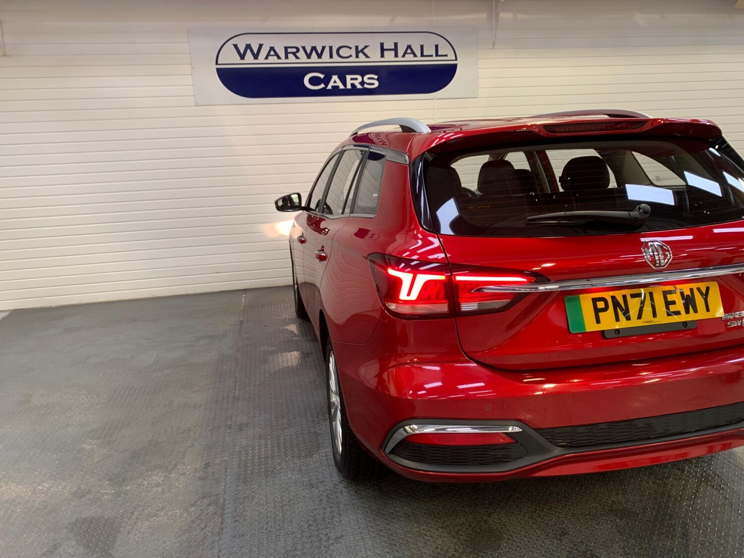 Used MG MG5 2021 for sale - 76152061: Photo 9