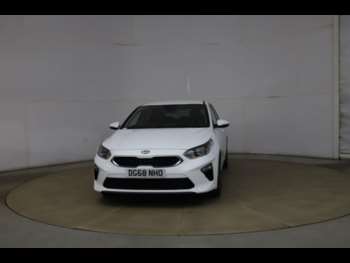 Used Kia Ceed 2018 for sale - 75414280: Photo