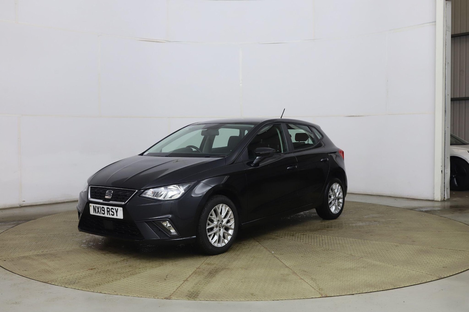 Used SEAT Ibiza 2019 for sale - 78019060: Photo 1