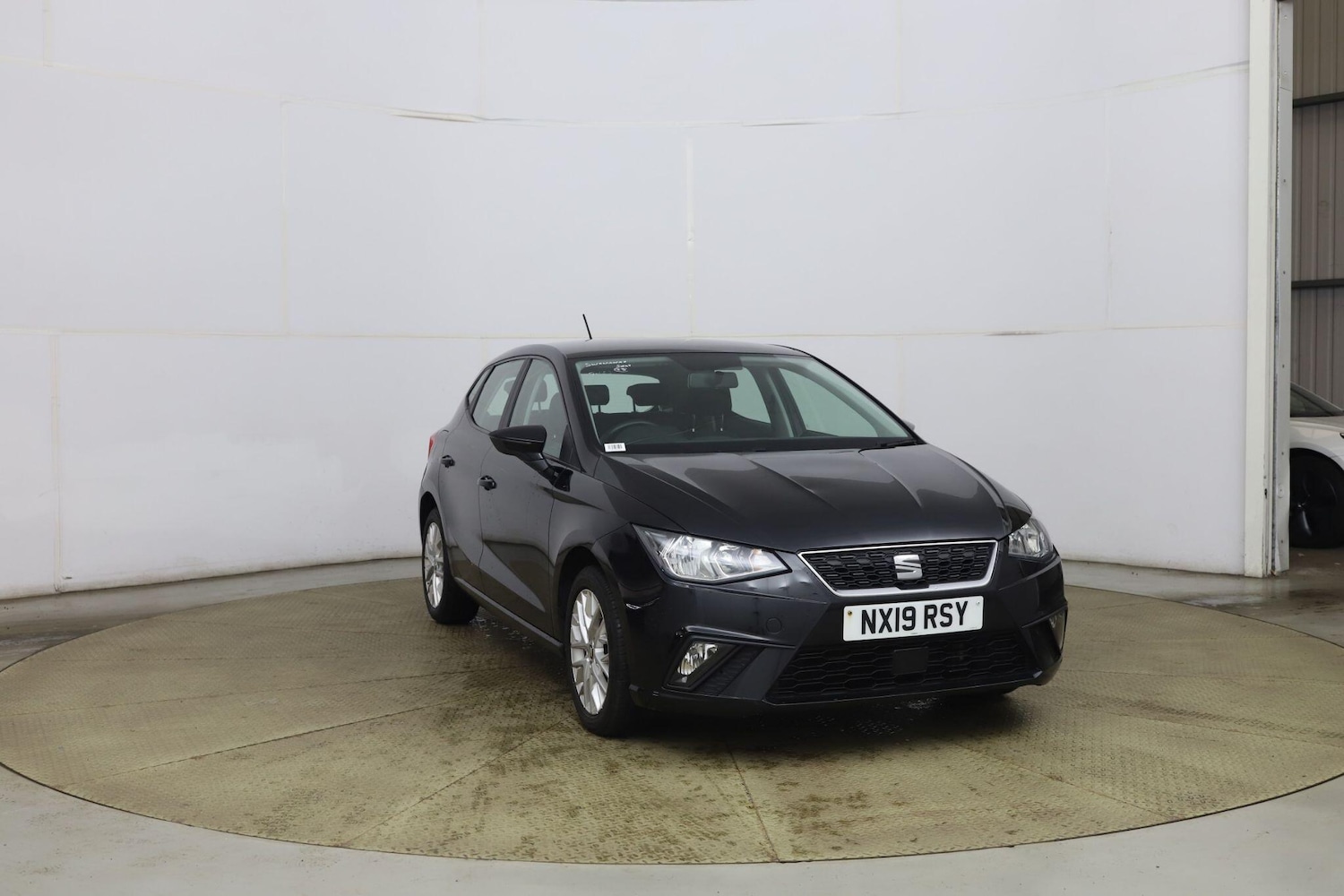 Used SEAT Ibiza 2019 for sale - 78019060: Photo 10