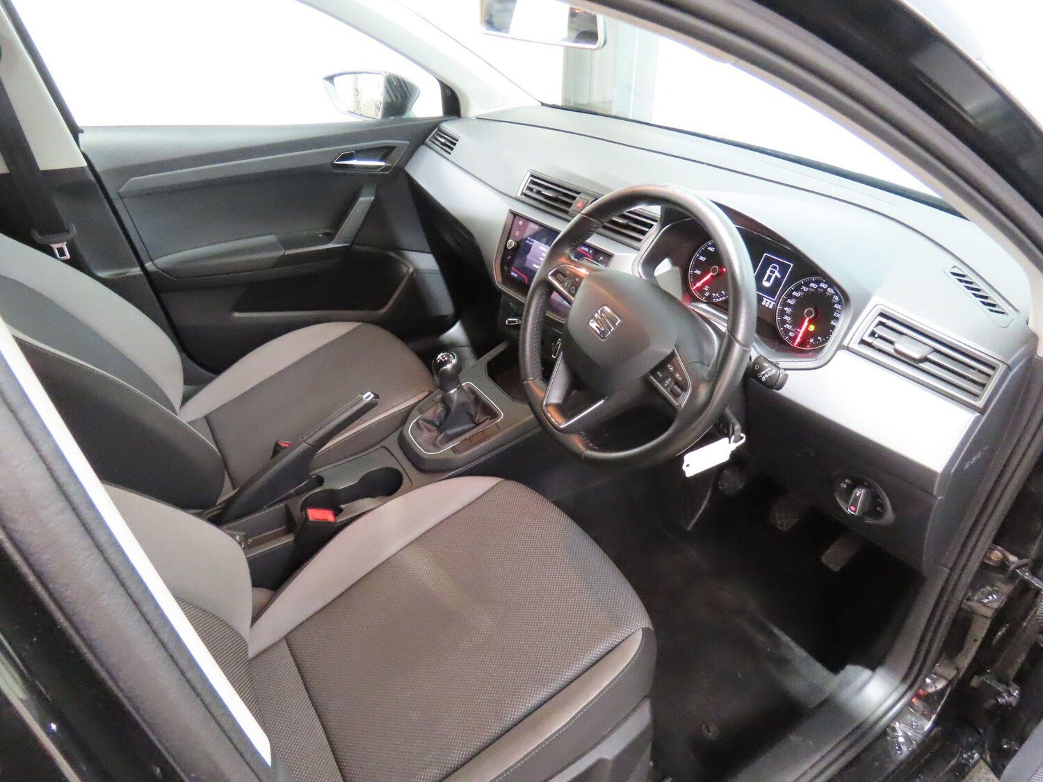 Used SEAT Ibiza 2019 for sale - 78019060: Photo 12