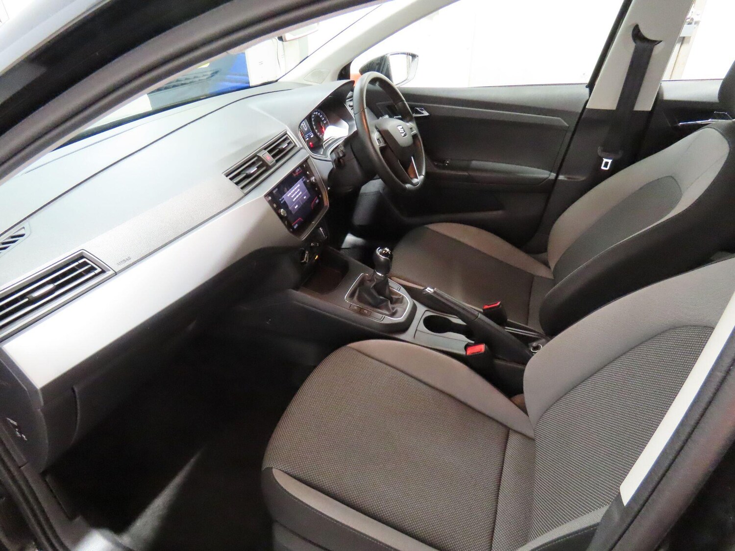 Used SEAT Ibiza 2019 for sale - 78019060: Photo 14