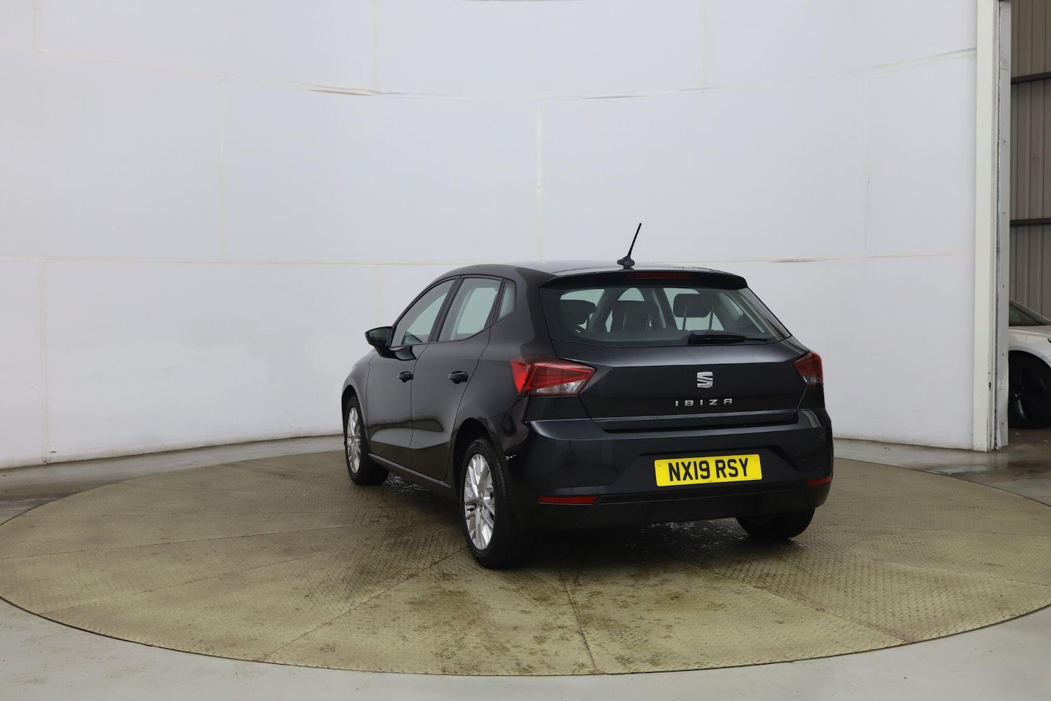 Used SEAT Ibiza 2019 for sale - 78019060: Photo 5