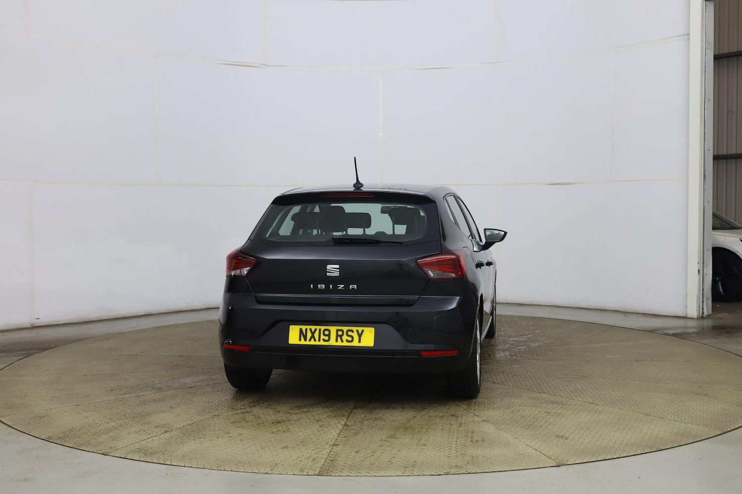 Used SEAT Ibiza 2019 for sale - 78019060: Photo 7