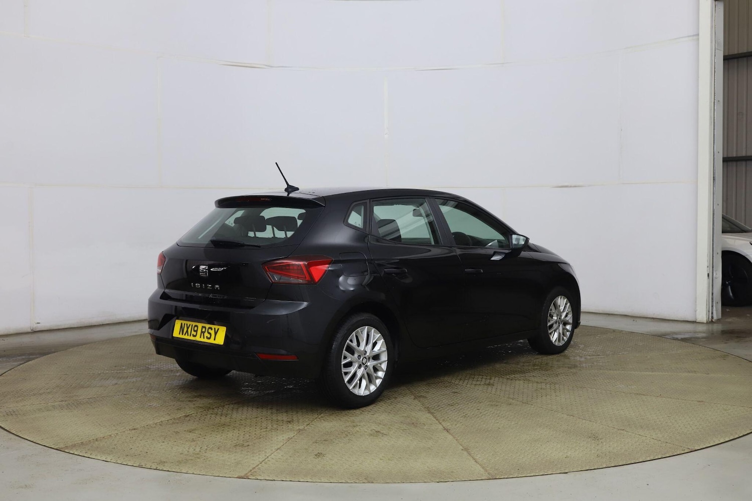 Used SEAT Ibiza 2019 for sale - 78019060: Photo 9