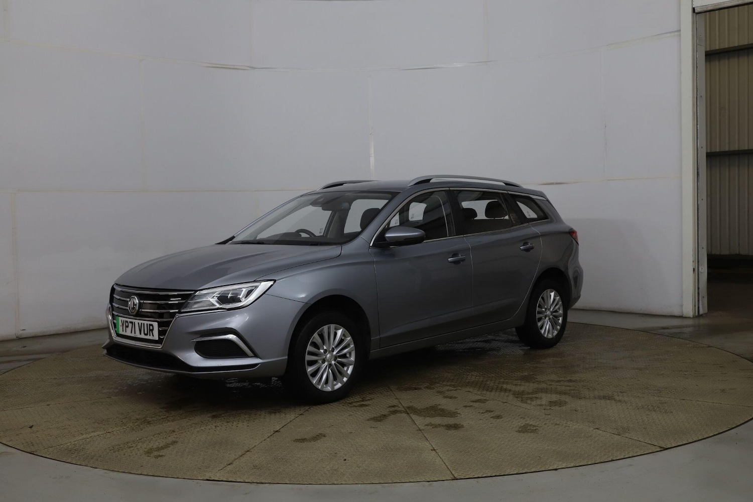 Used MG MG5 2021 for sale - 77060426: Photo 1