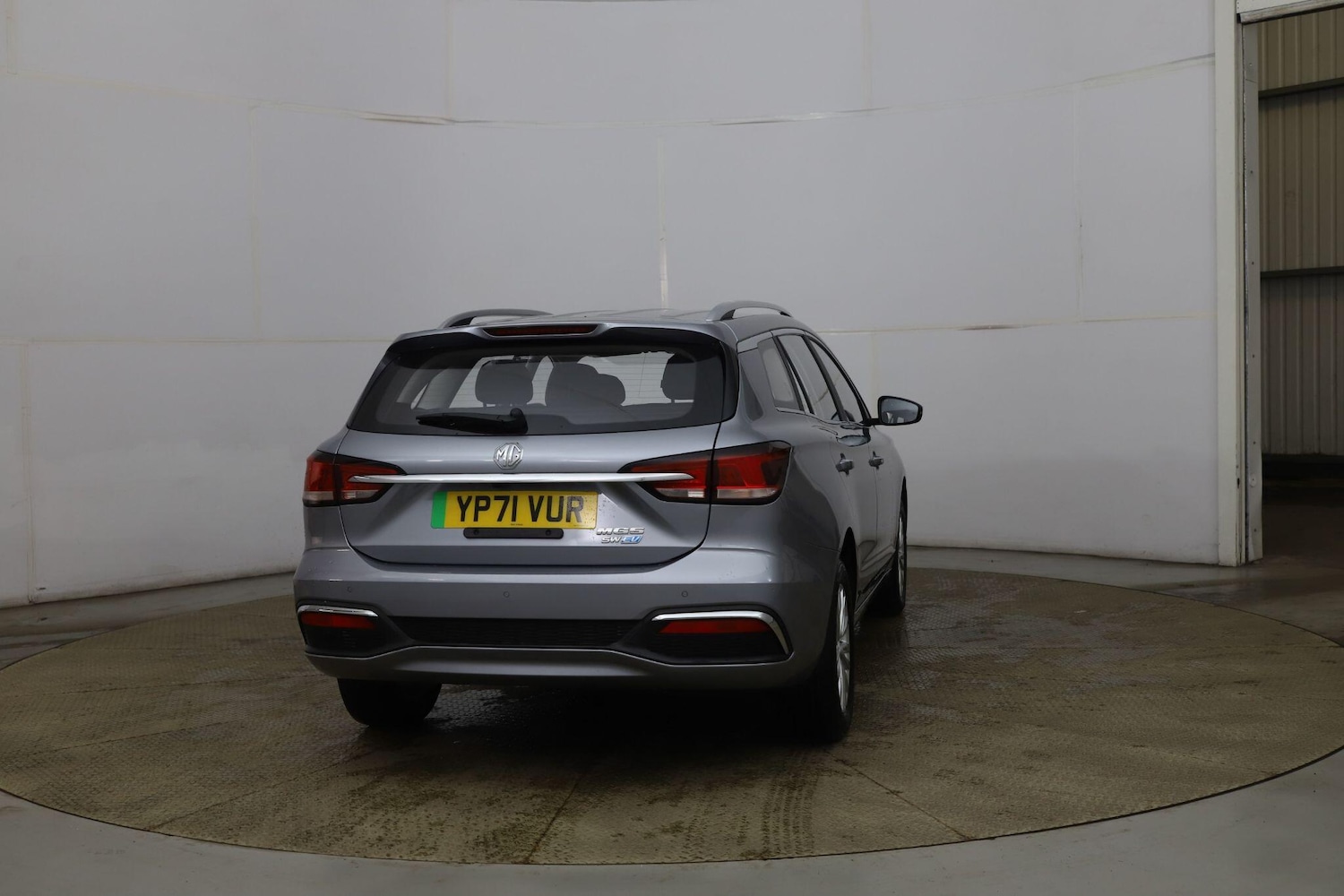 Used MG MG5 2021 for sale - 77060426: Photo 10