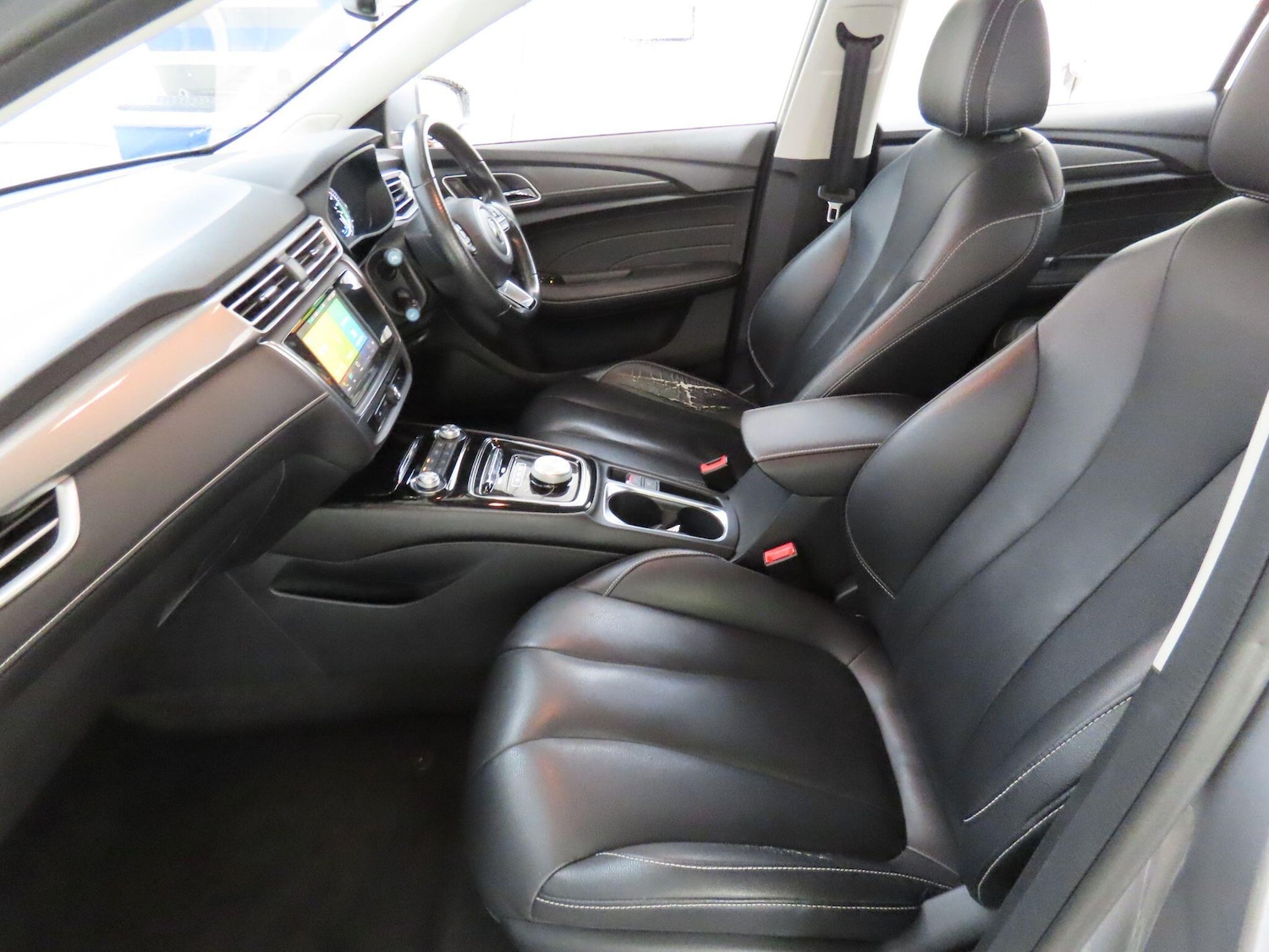 Used MG MG5 2021 for sale - 77060426: Photo 12