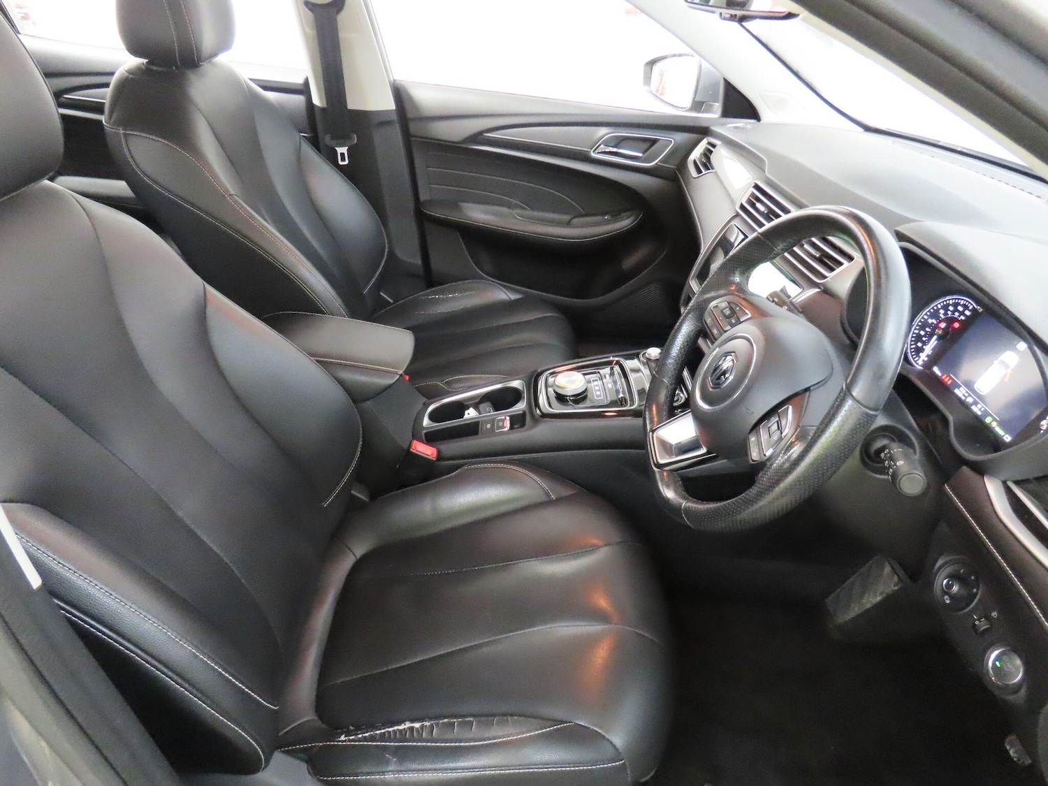 Used MG MG5 2021 for sale - 77060426: Photo 14