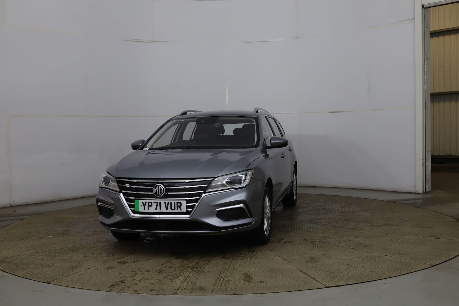 Used MG MG5 2021 for sale - 77060426: Photo 3