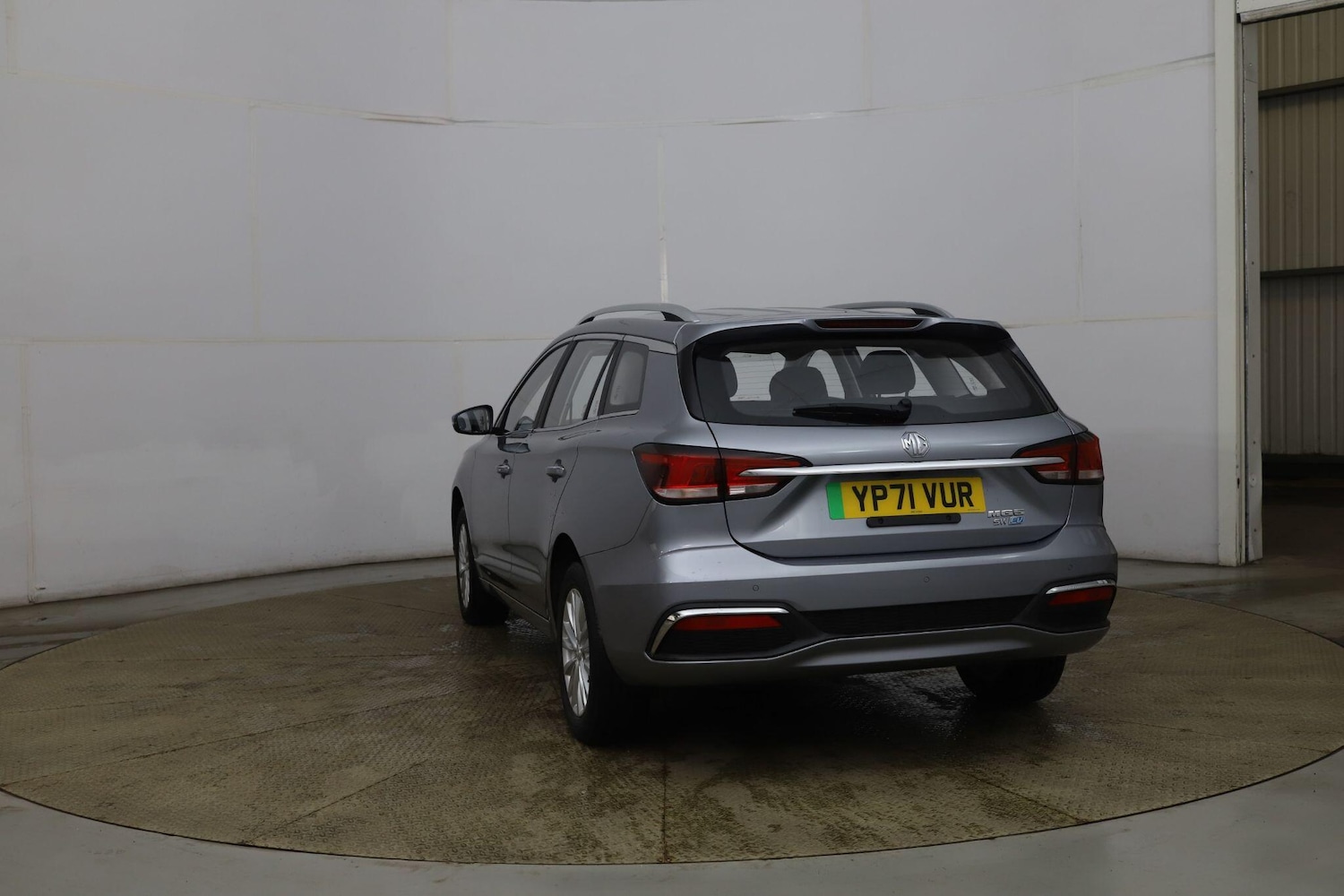 Used MG MG5 2021 for sale - 77060426: Photo 5