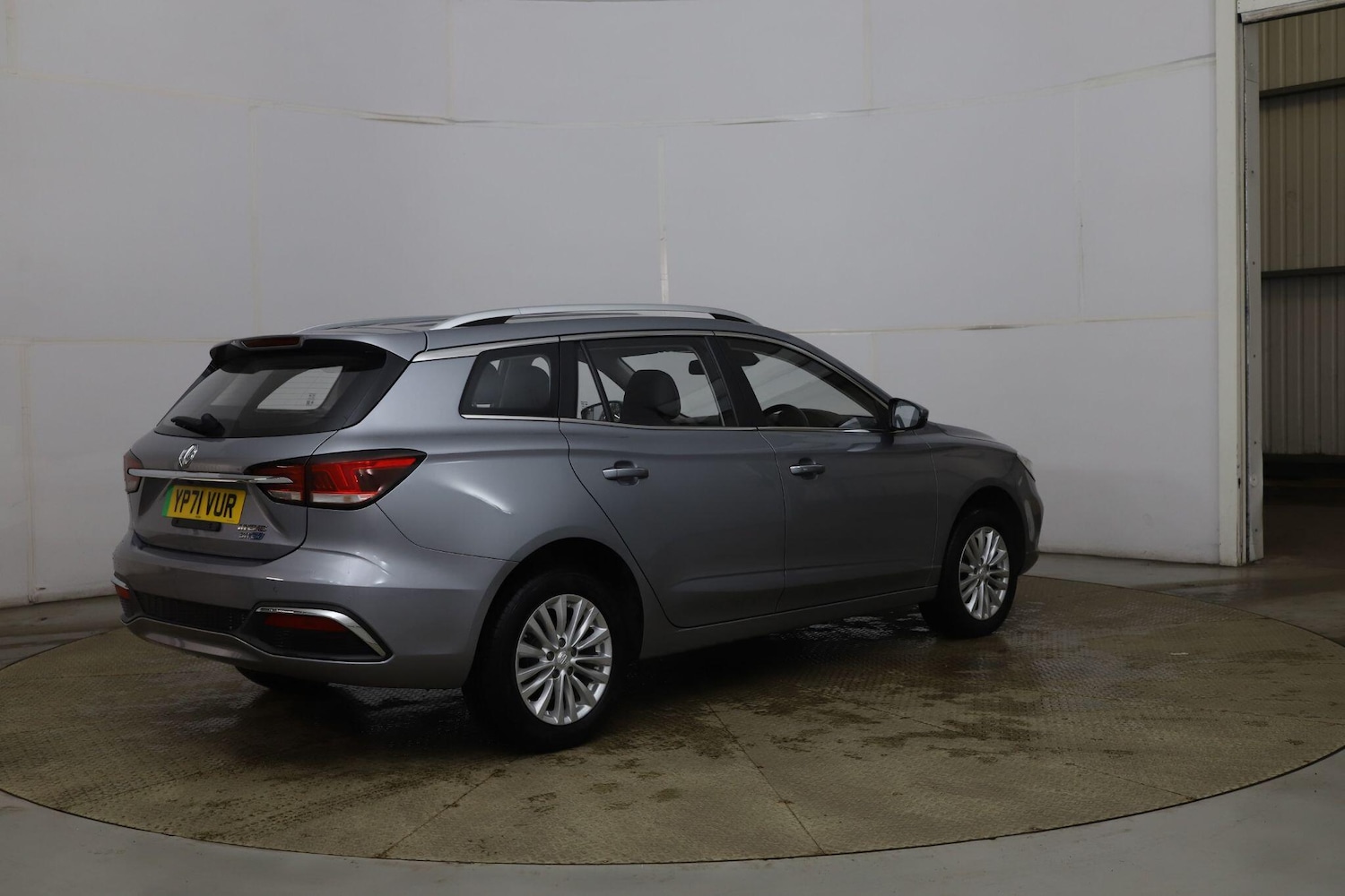 Used MG MG5 2021 for sale - 77060426: Photo 7