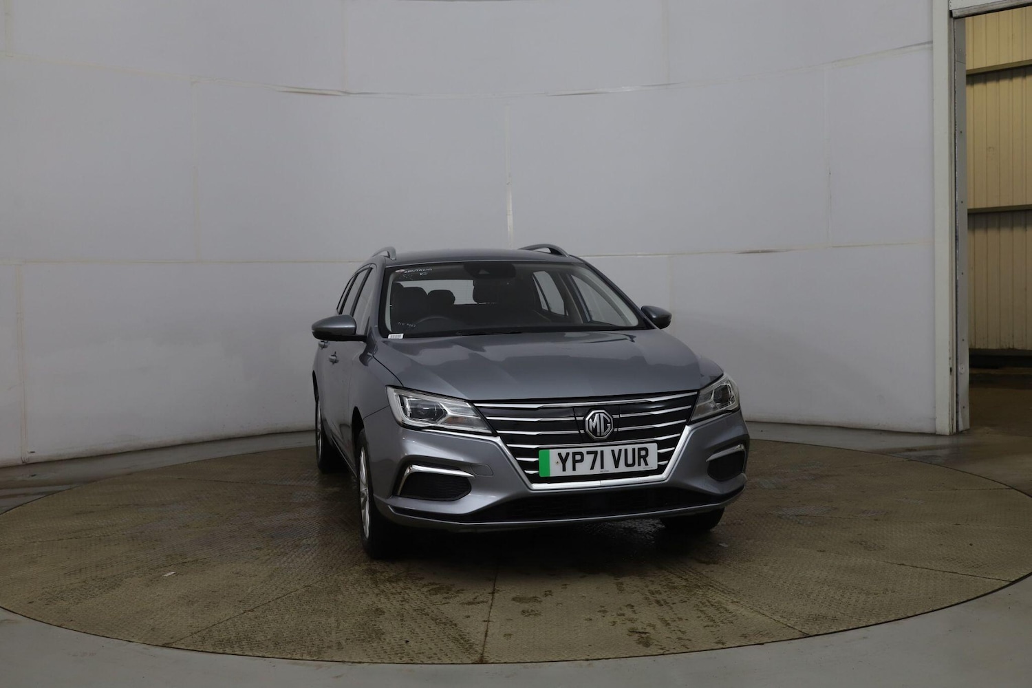 Used MG MG5 2021 for sale - 77060426: Photo 9