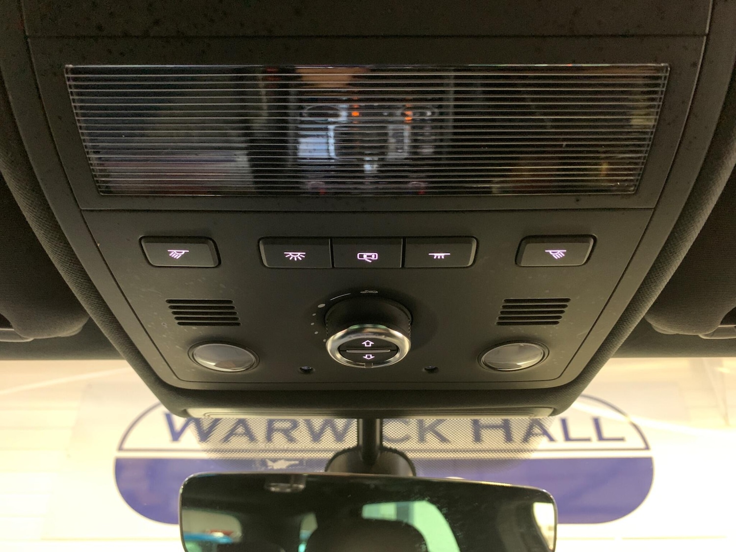 Used Volkswagen Touareg 2016 for sale - 76992372: Photo 49