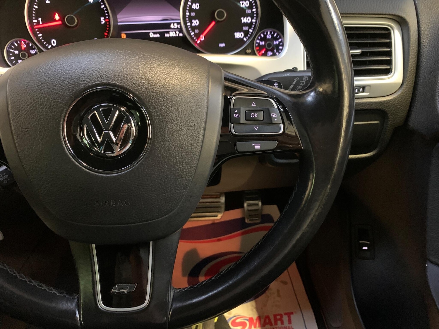 Used Volkswagen Touareg 2016 for sale - 76992372: Photo 57