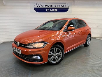 Used Volkswagen Polo 2019 for sale - 79337286: Photo