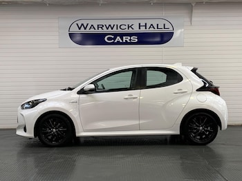 Used Toyota Yaris 2021 for sale - 78969233: Photo