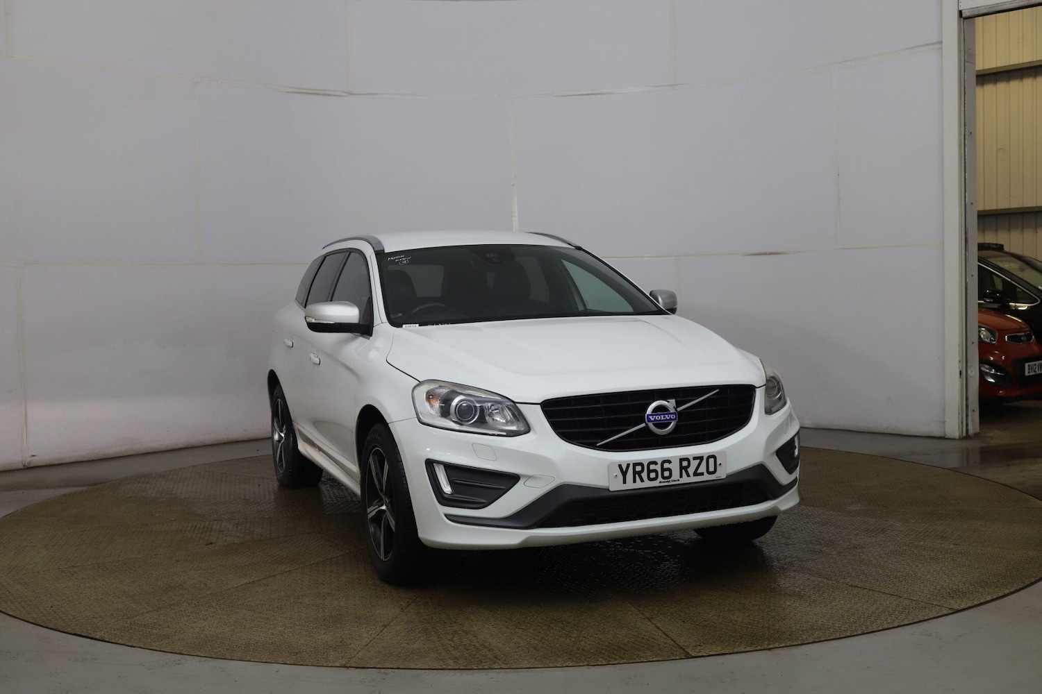 Used Volvo XC60 2016 for sale - 77242716: Photo 10