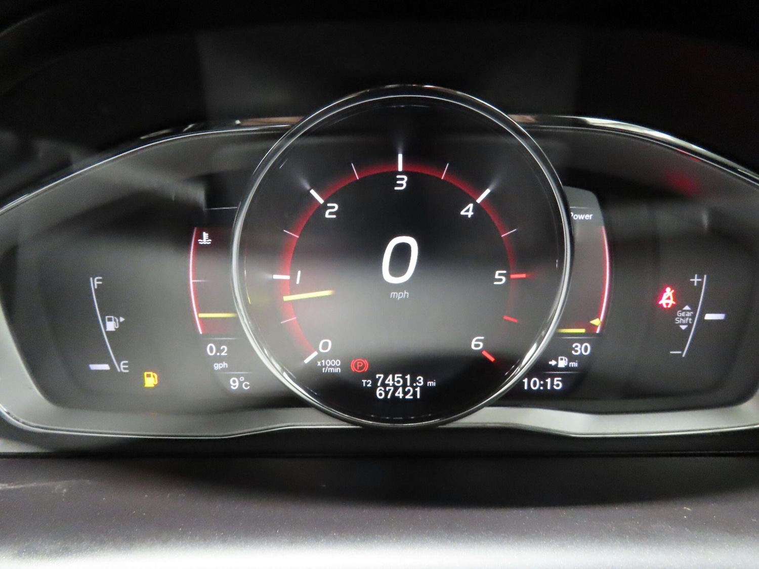 Used Volvo XC60 2016 for sale - 77242716: Photo 15