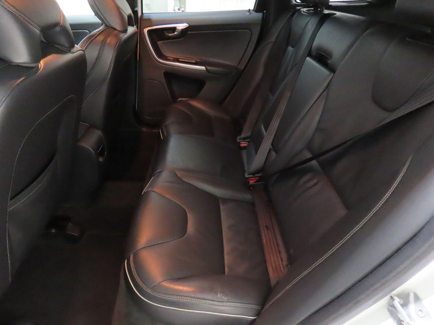 Used Volvo XC60 2016 for sale - 77242716: Photo 17