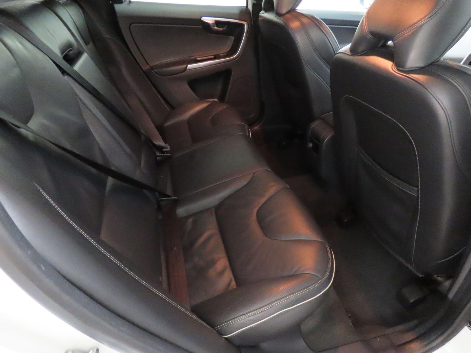 Used Volvo XC60 2016 for sale - 77242716: Photo 19