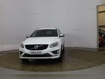 Used Volvo XC60 2016 for sale - 77242716: Photo