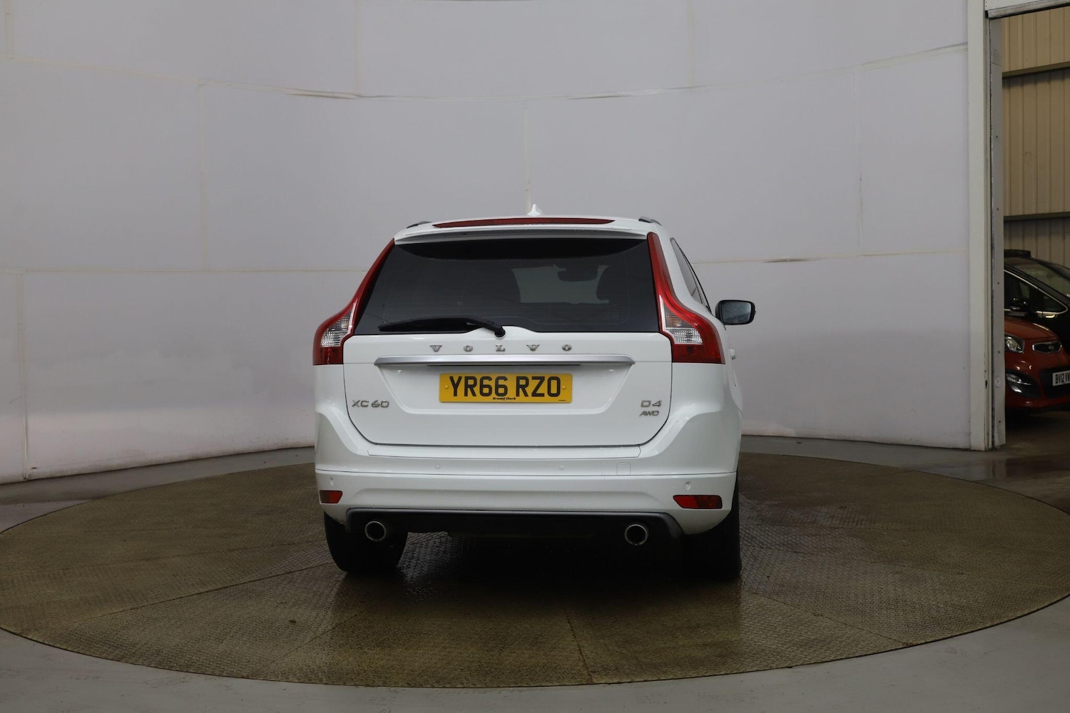 Used Volvo XC60 2016 for sale - 77242716: Photo 7