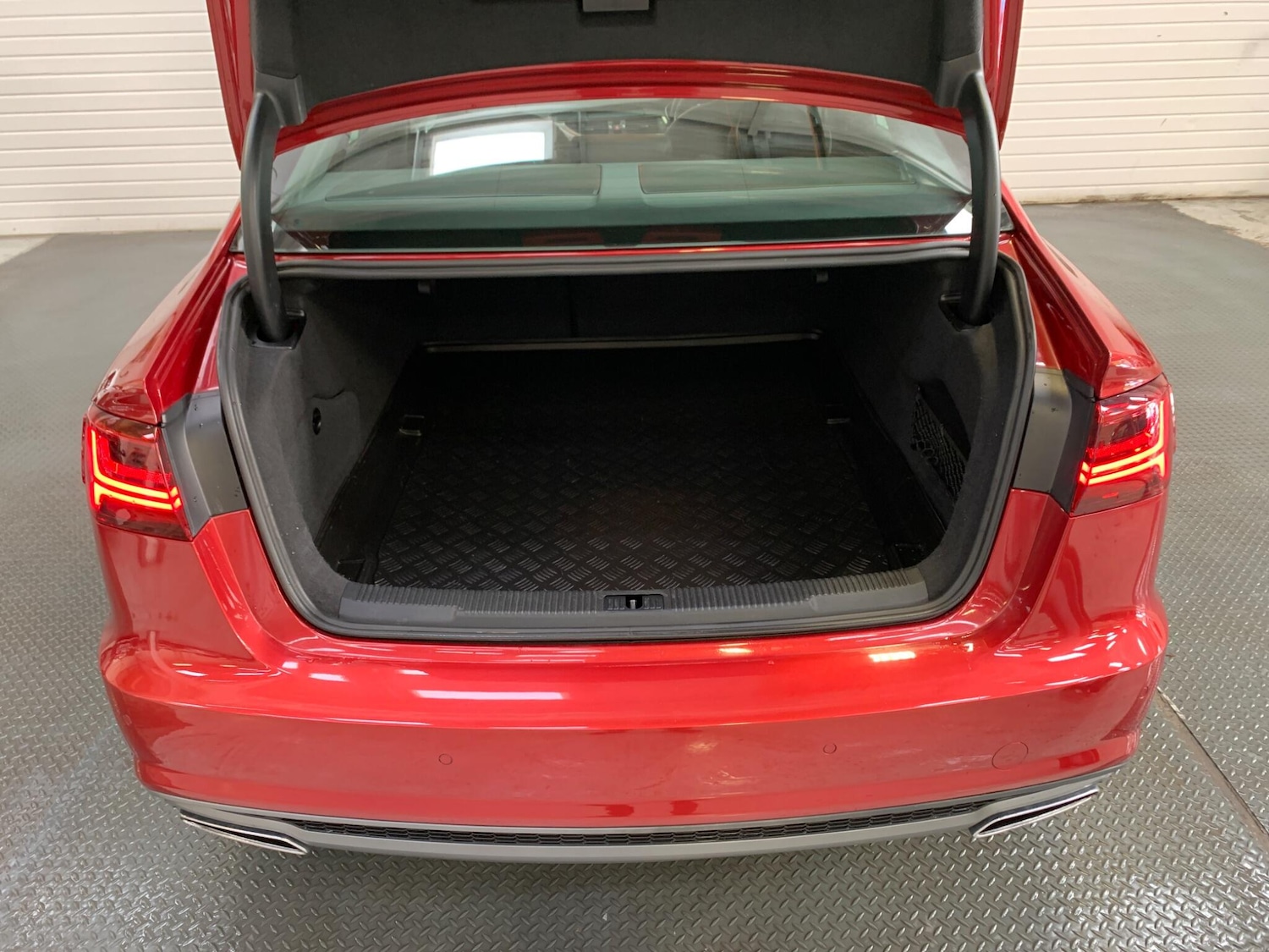 Used Audi A6 2015 for sale - 76825074: Photo 12