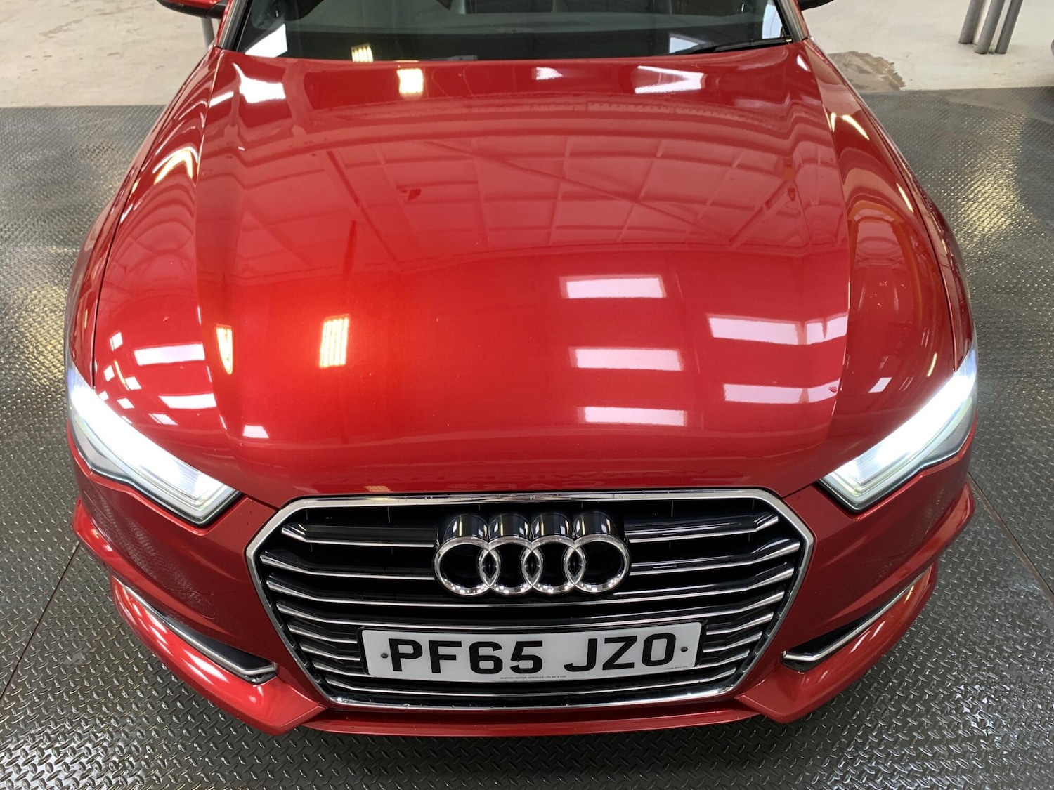 Used Audi A6 2015 for sale - 76825074: Photo 13