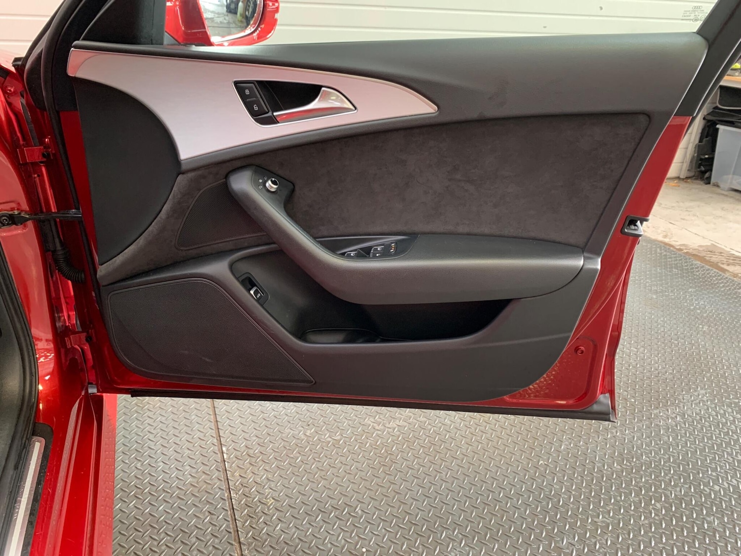 Used Audi A6 2015 for sale - 76825074: Photo 16