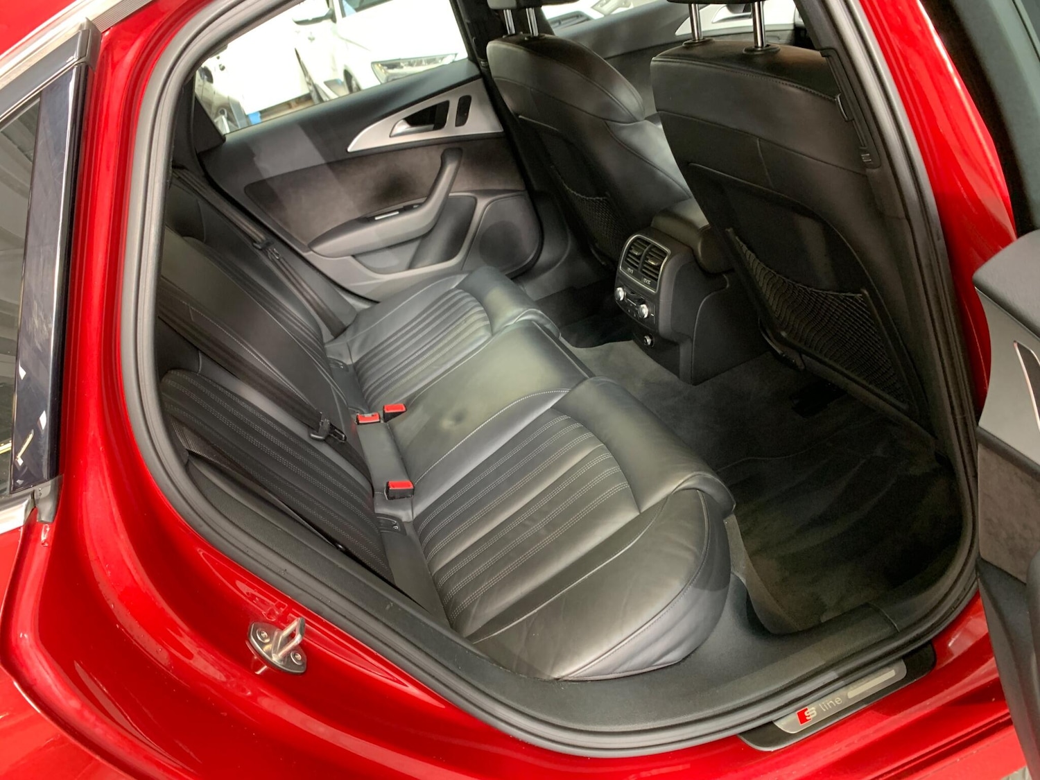 Used Audi A6 2015 for sale - 76825074: Photo 17