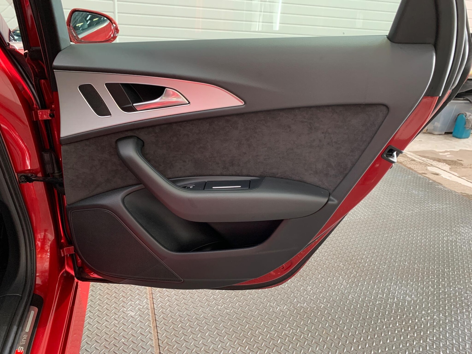 Used Audi A6 2015 for sale - 76825074: Photo 18