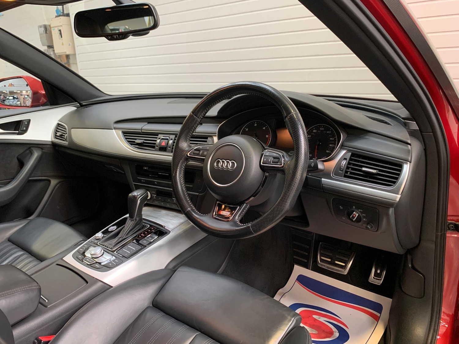 Used Audi A6 2015 for sale - 76825074: Photo 19