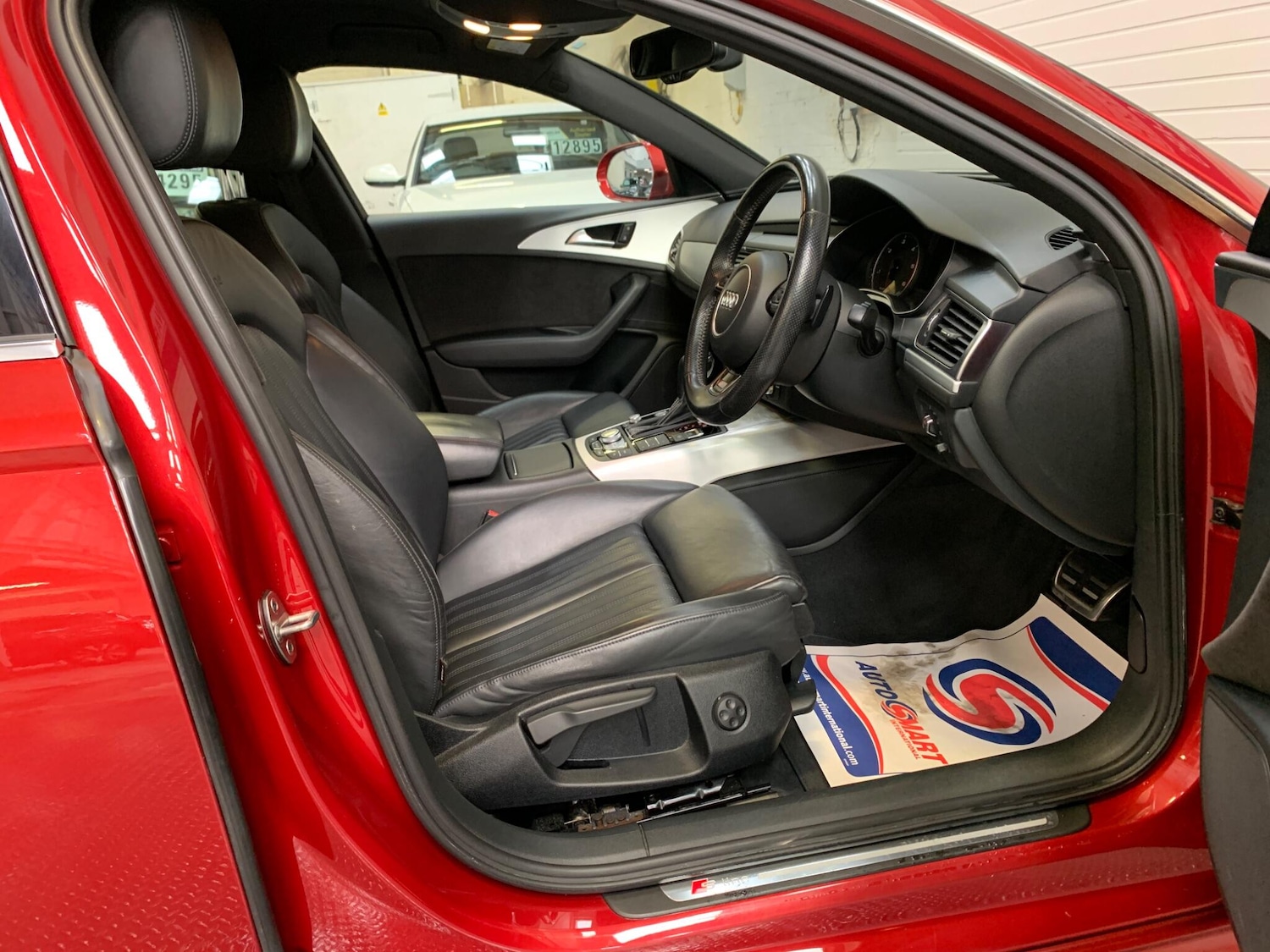 Used Audi A6 2015 for sale - 76825074: Photo 21