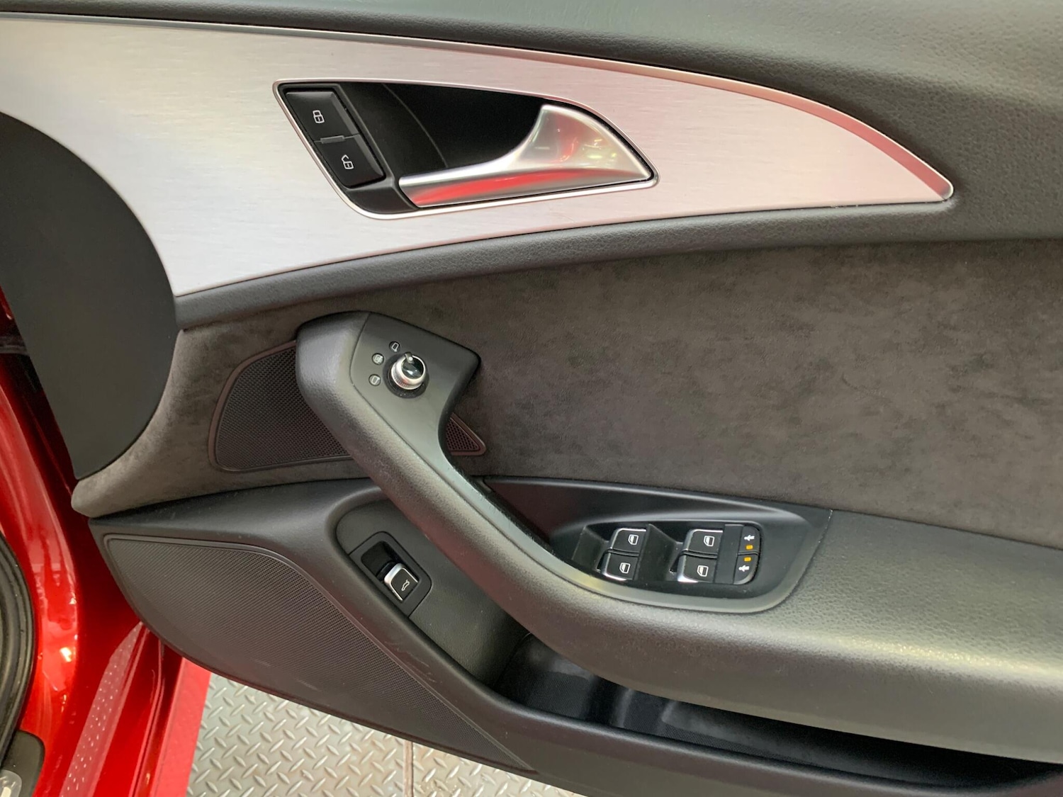 Used Audi A6 2015 for sale - 76825074: Photo 22