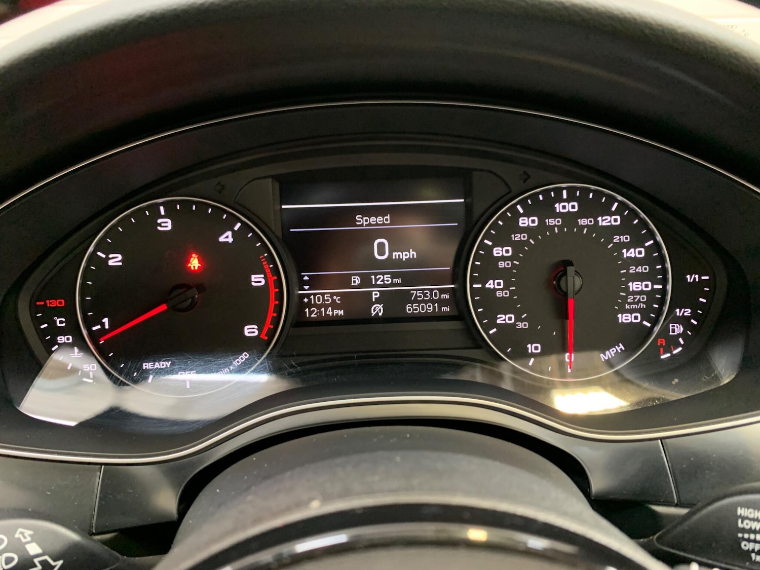 Used Audi A6 2015 for sale - 76825074: Photo 23