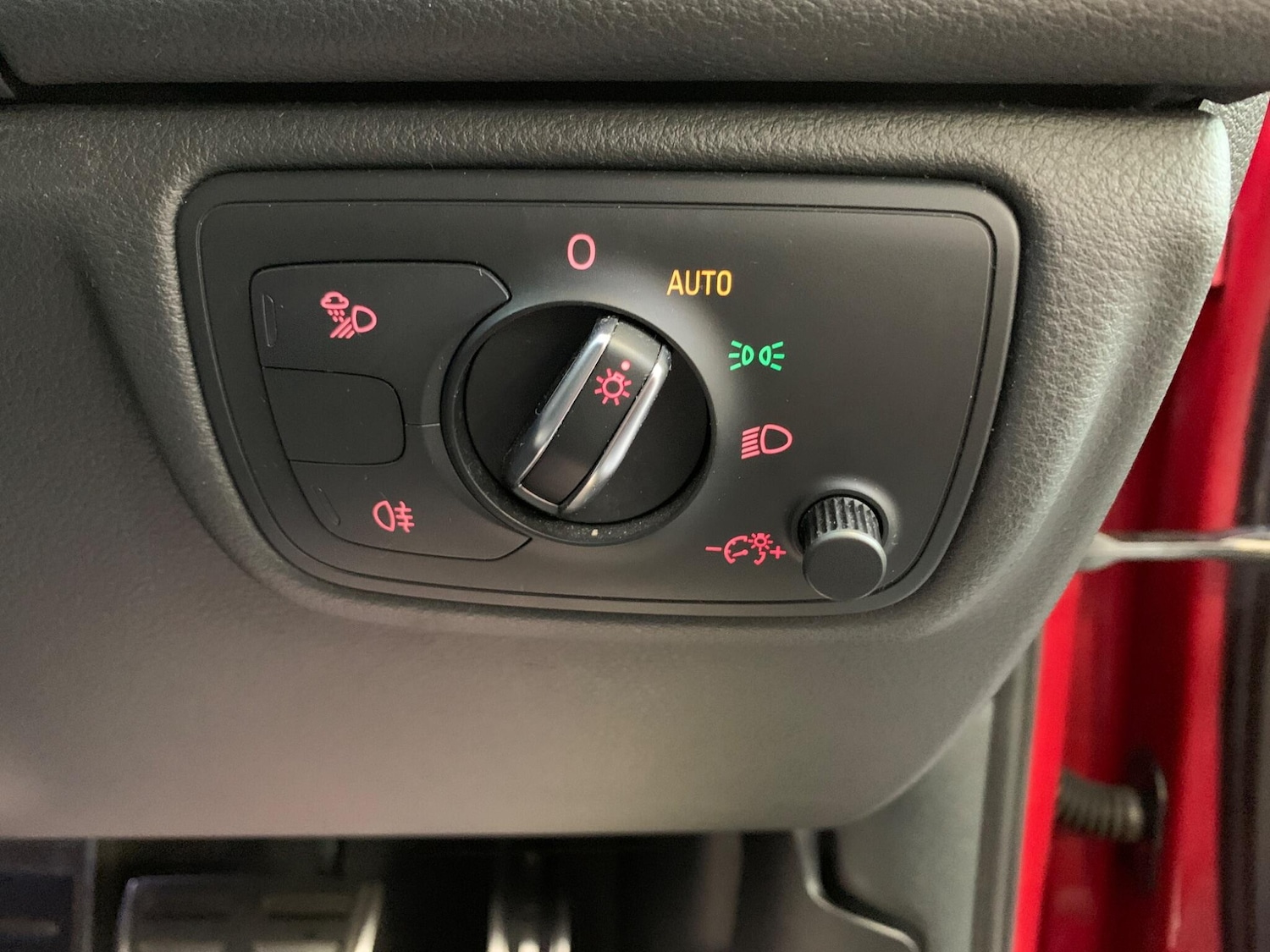 Used Audi A6 2015 for sale - 76825074: Photo 24