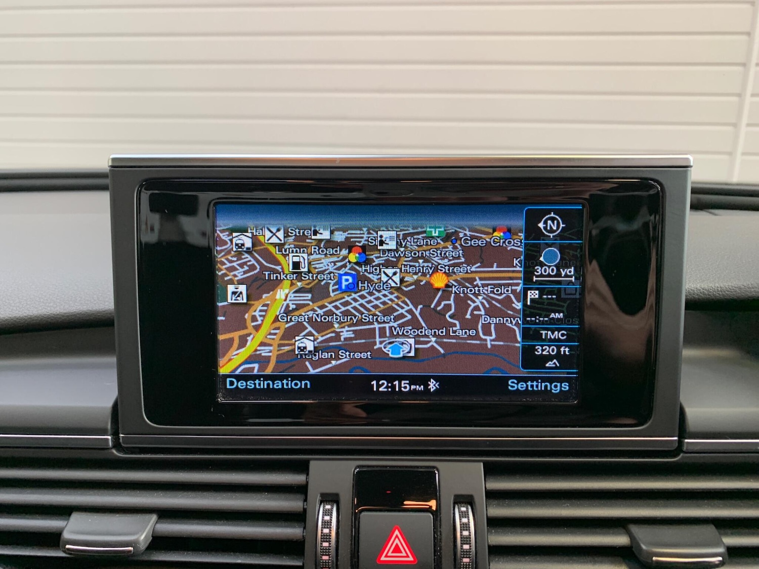 Used Audi A6 2015 for sale - 76825074: Photo 27