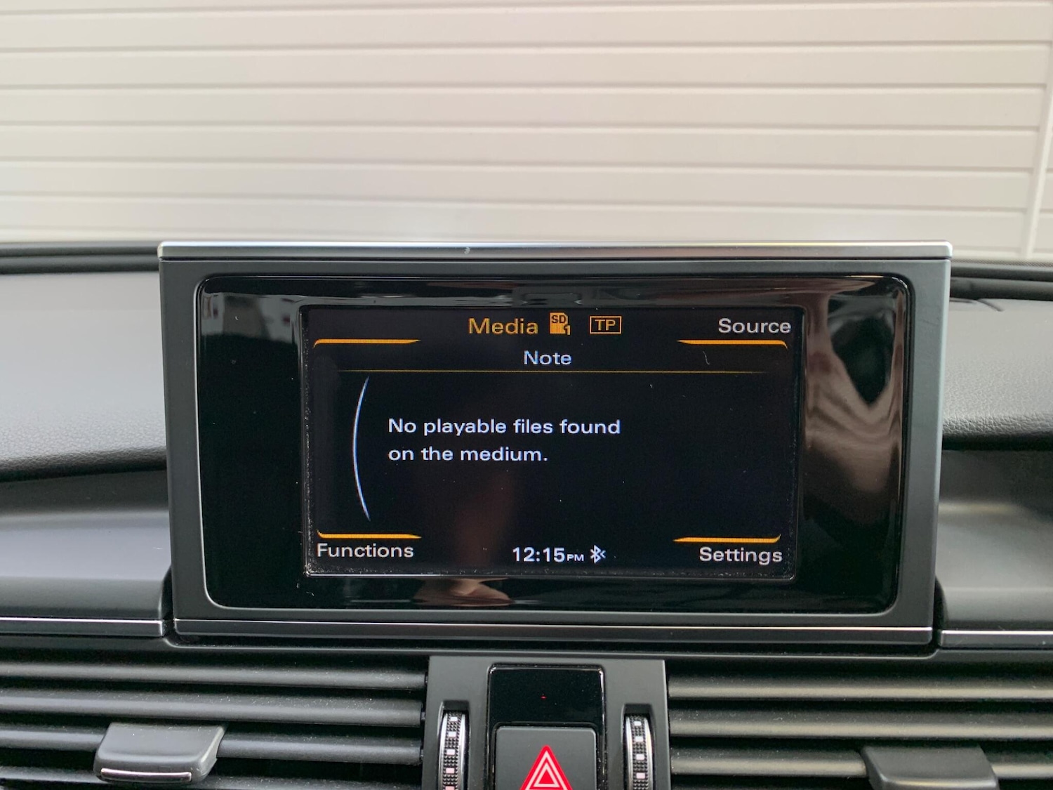 Used Audi A6 2015 for sale - 76825074: Photo 28