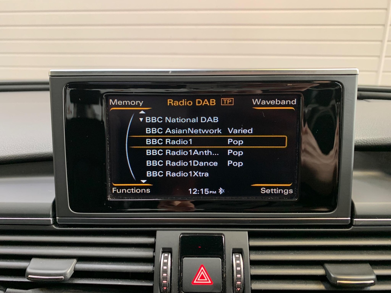 Used Audi A6 2015 for sale - 76825074: Photo 29