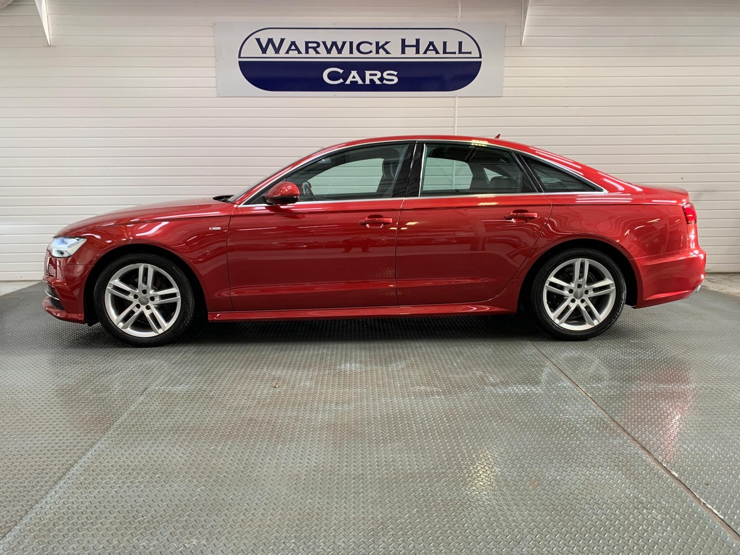 Used Audi A6 2015 for sale - 76825074: Photo 3