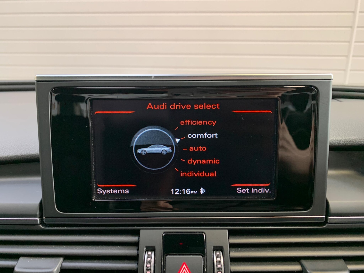 Used Audi A6 2015 for sale - 76825074: Photo 30