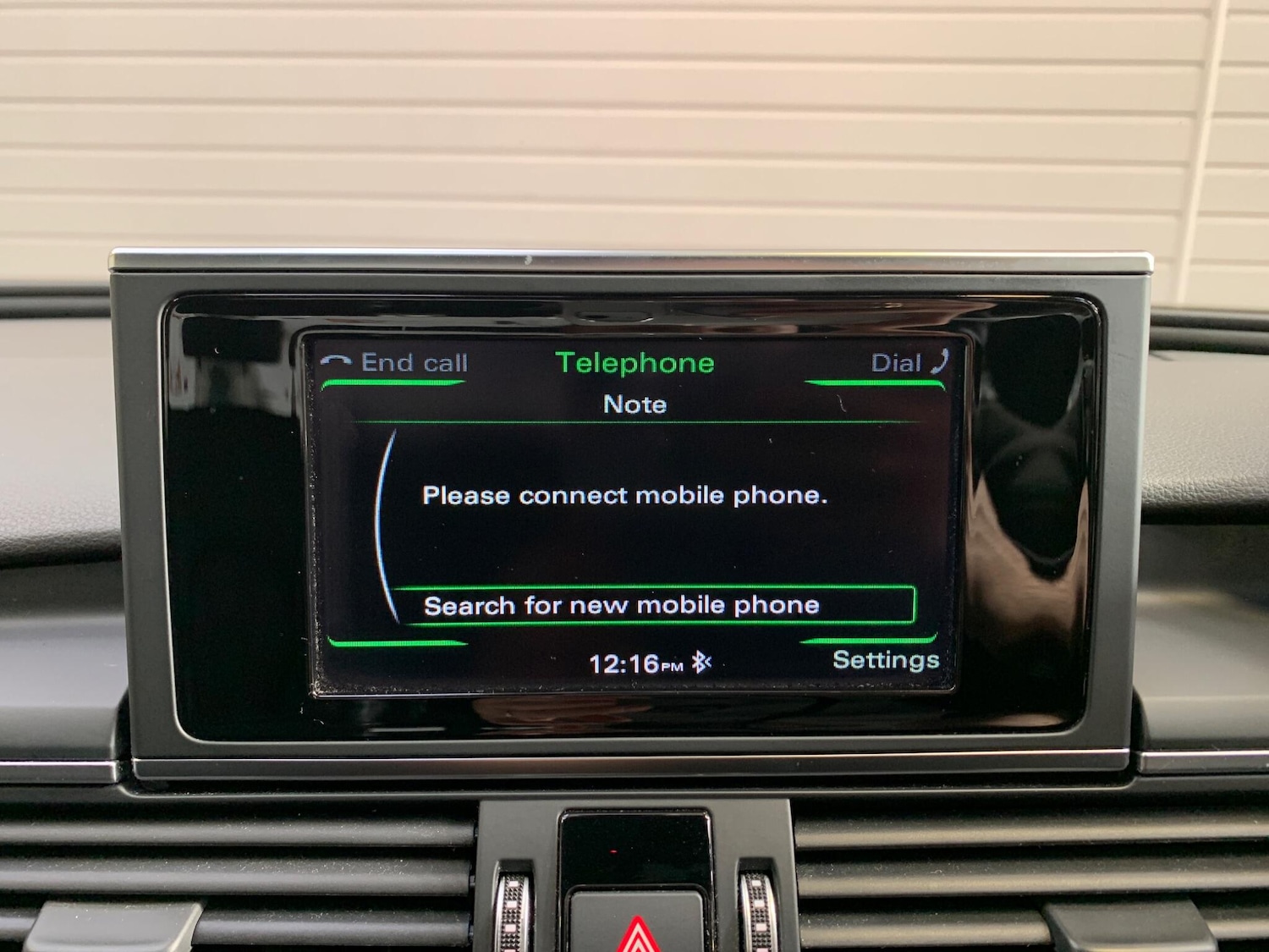 Used Audi A6 2015 for sale - 76825074: Photo 31