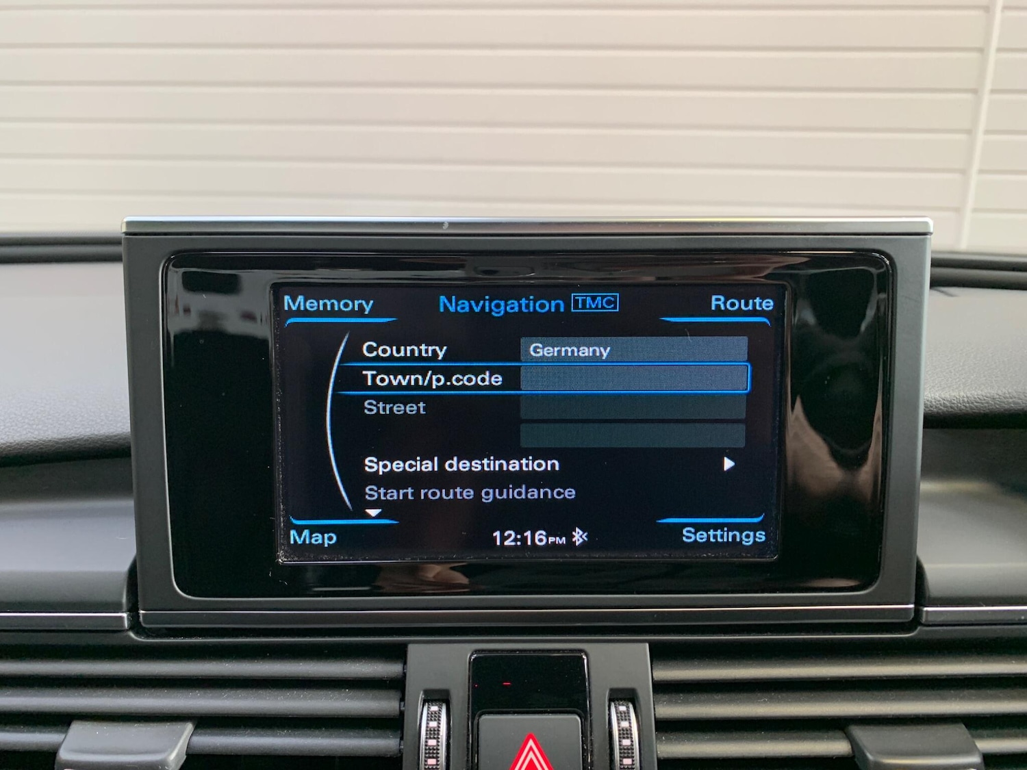 Used Audi A6 2015 for sale - 76825074: Photo 33