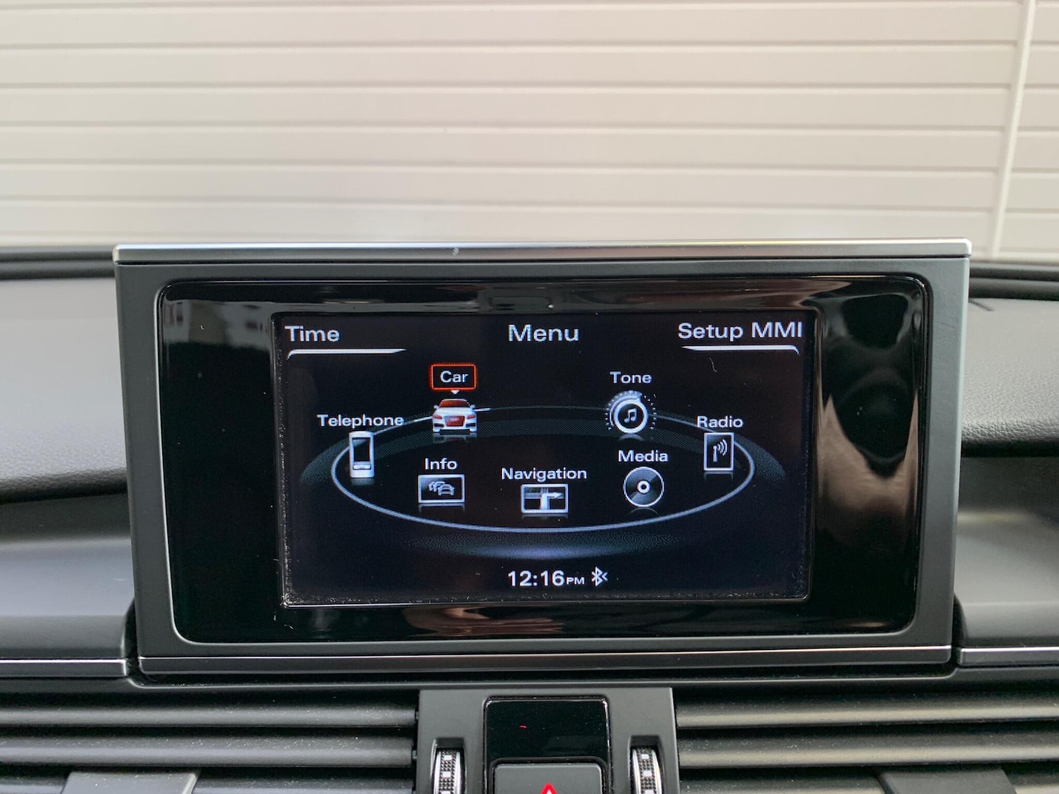 Used Audi A6 2015 for sale - 76825074: Photo 35