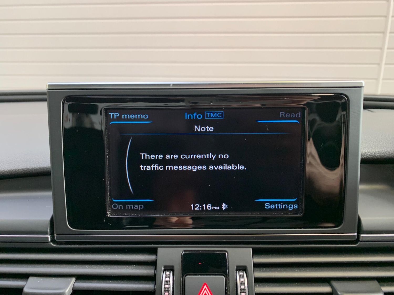 Used Audi A6 2015 for sale - 76825074: Photo 37