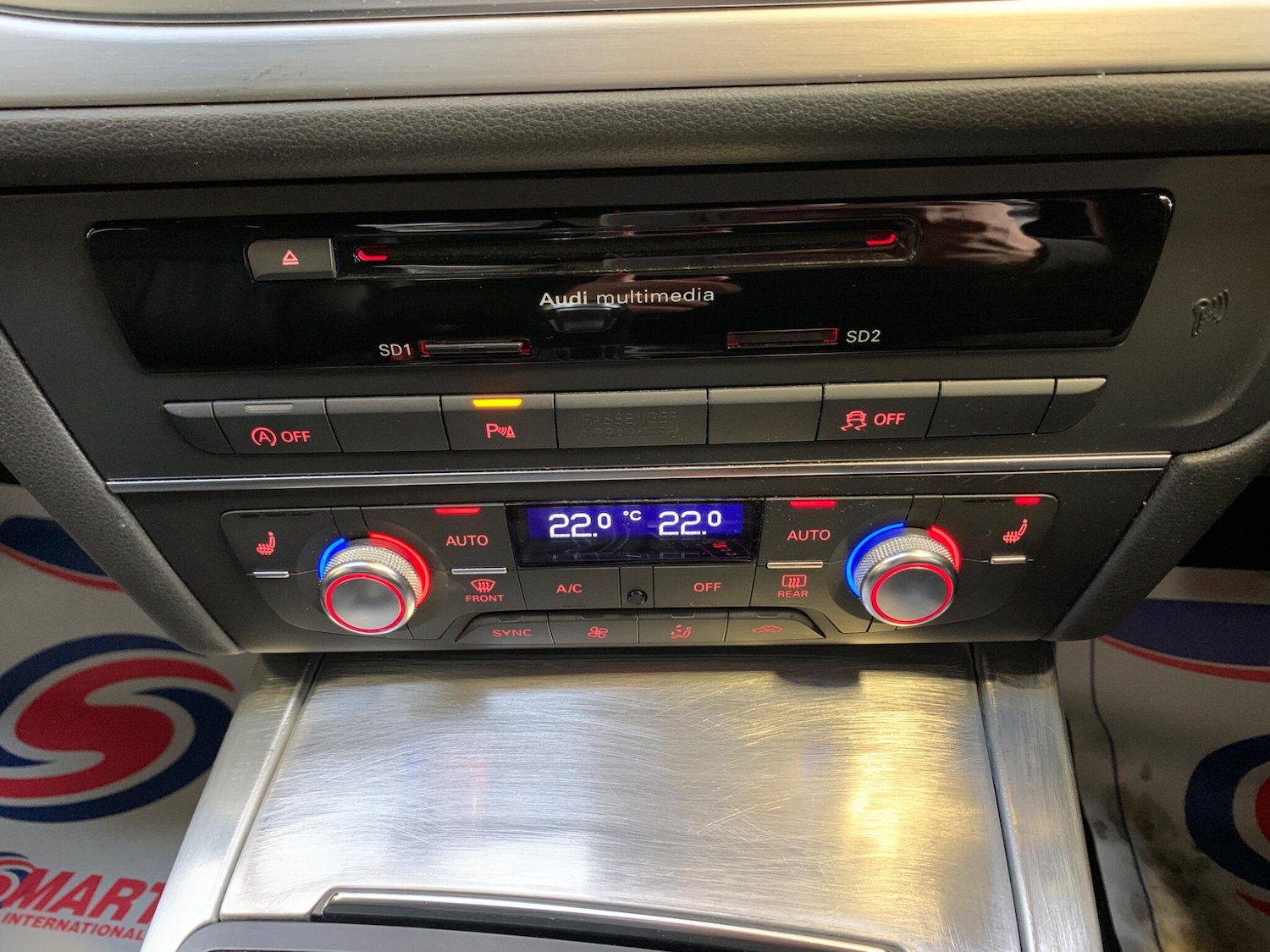 Used Audi A6 2015 for sale - 76825074: Photo 38