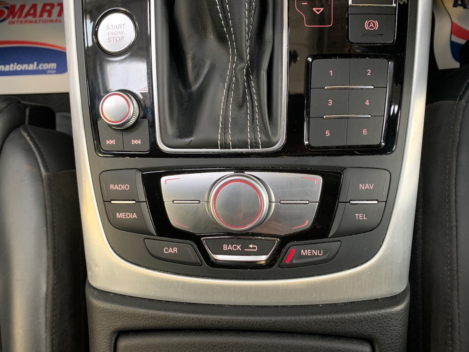 Used Audi A6 2015 for sale - 76825074: Photo 39