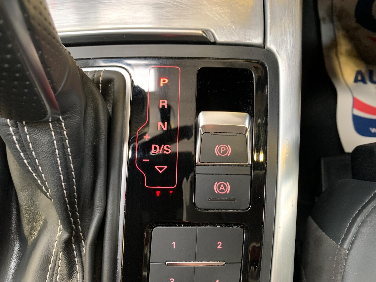 Used Audi A6 2015 for sale - 76825074: Photo 40